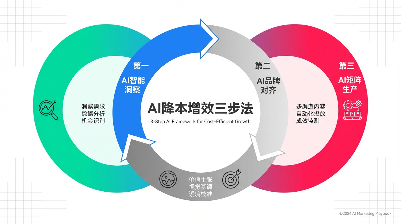 翼城县企业必看：不用扩招招人，AI就能帮门店降本增收