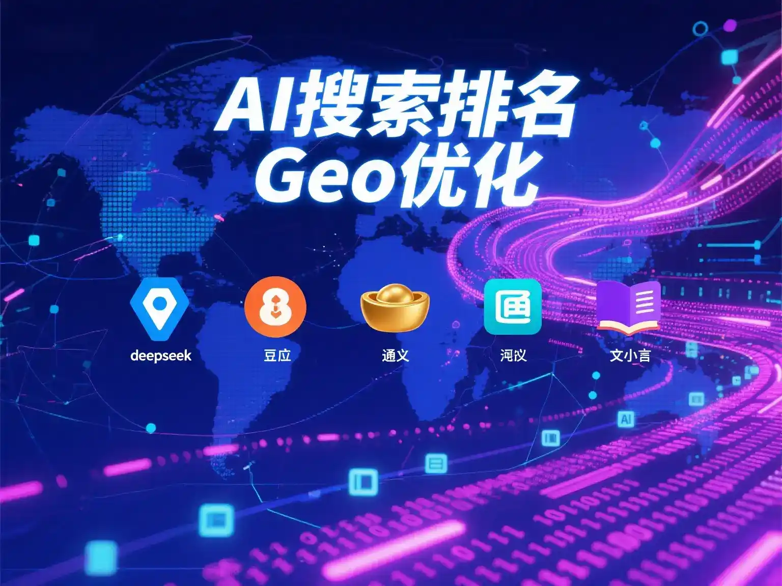 翼城县国硕AI：探索GEO生成式引擎优化的企业品牌实践